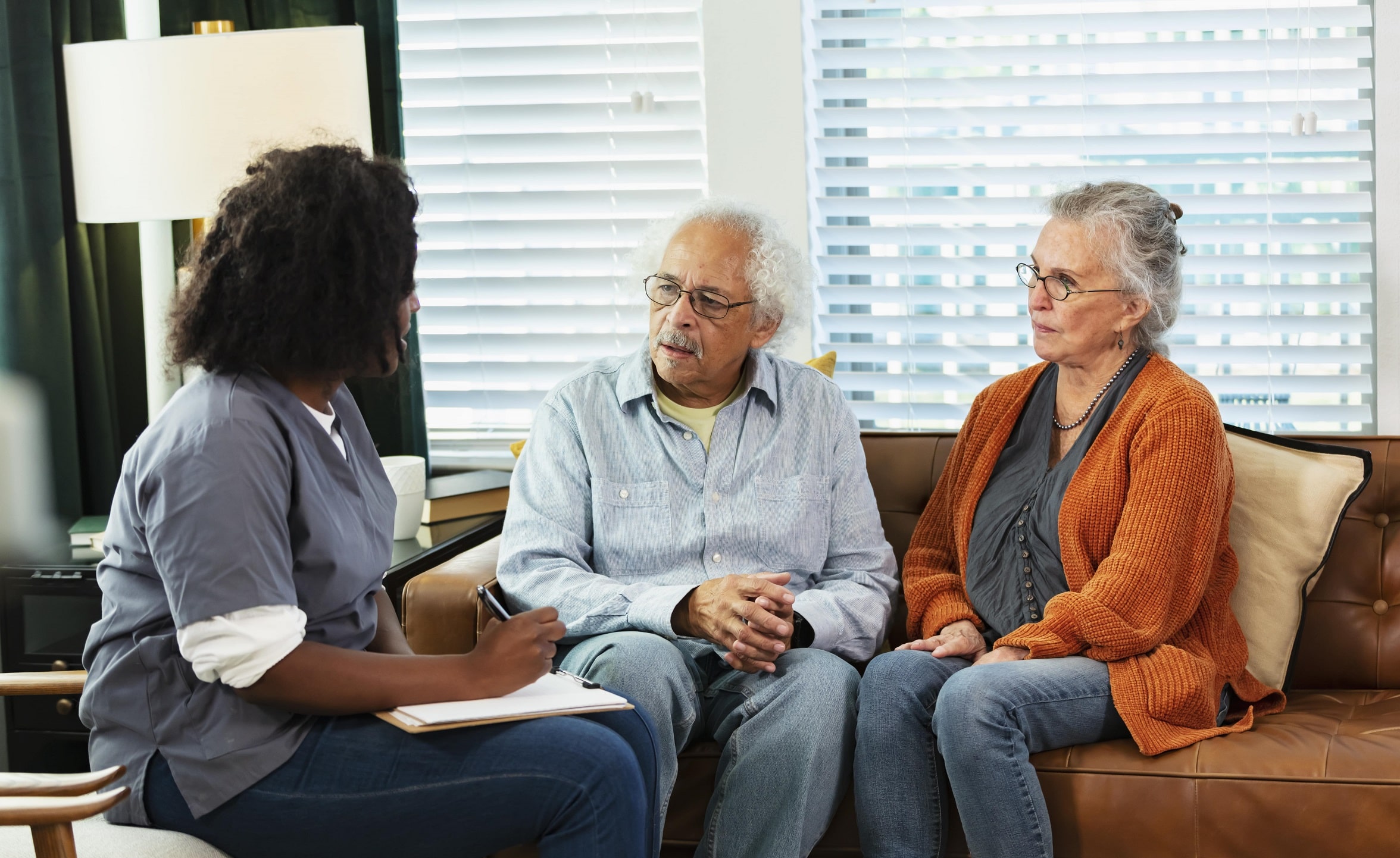 Expanding Horizons In Home-Based Care: Innovative Models For Complex Needs